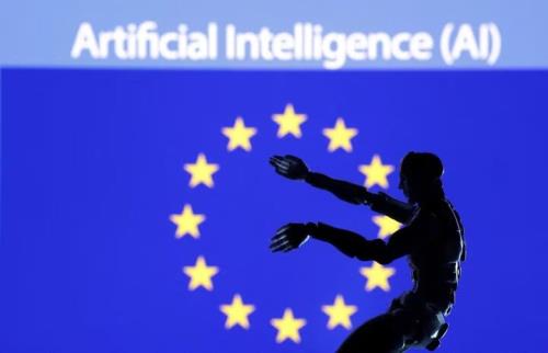 قوانین هوش مصنوعی اروپا از ماه آتی وارد فاز اجرائی می شود